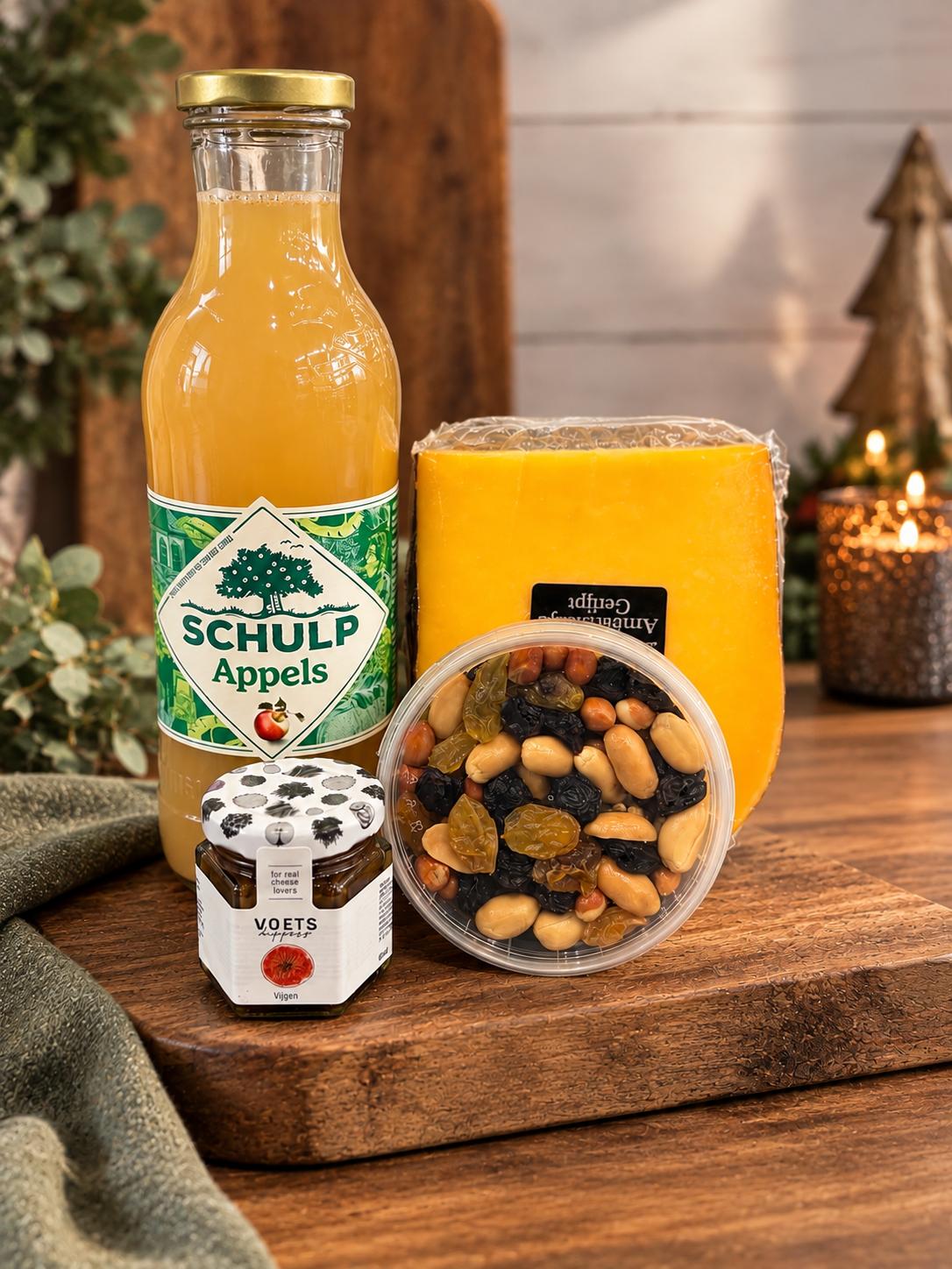Mini Kerstpakket