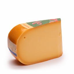 Aged cheese
