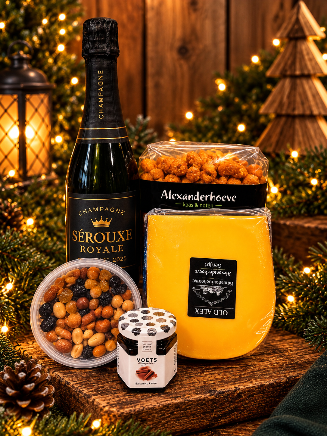 Champagne Klein