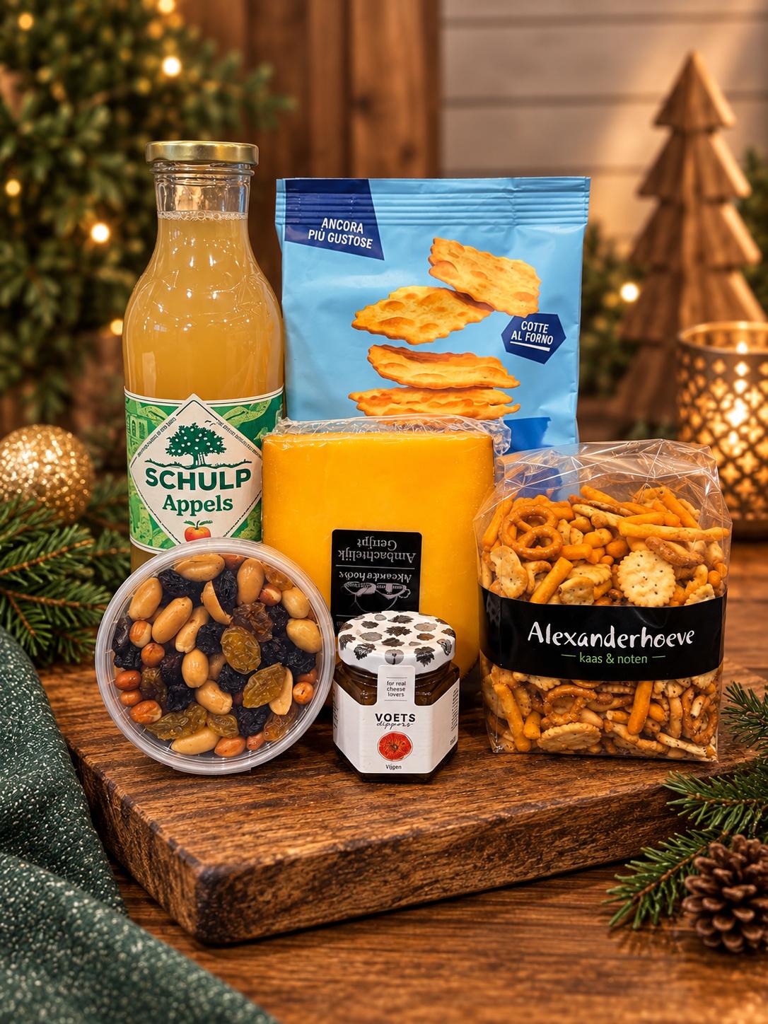 Alcoholvrij Genieten