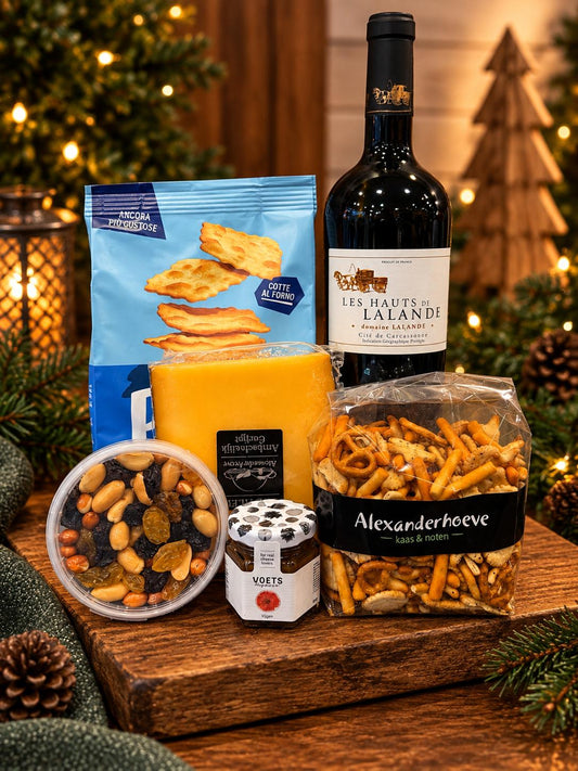 Avondje Genieten
