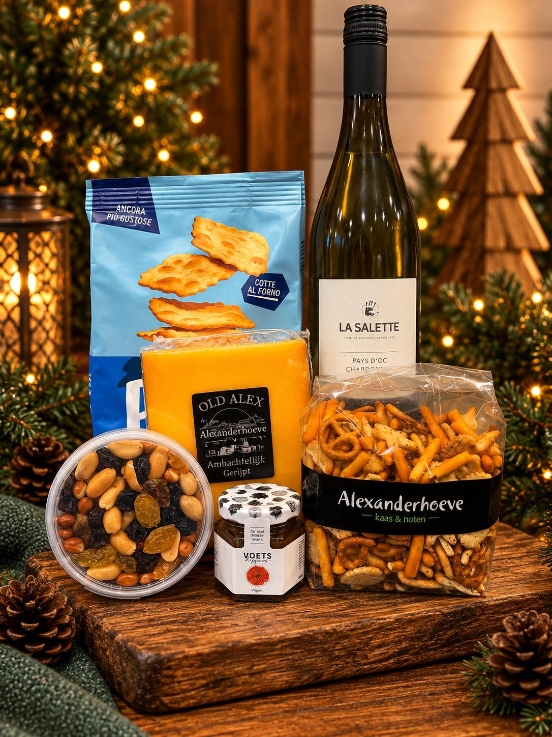 Avondje Genieten