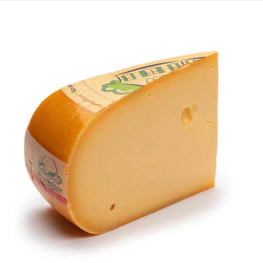 Young gouda