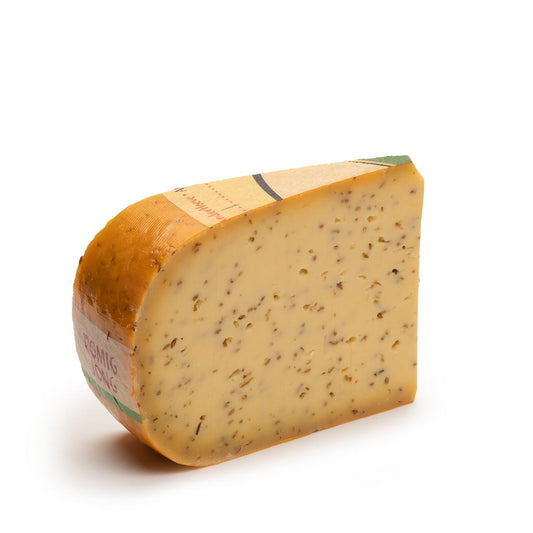 Young cumin cheese
