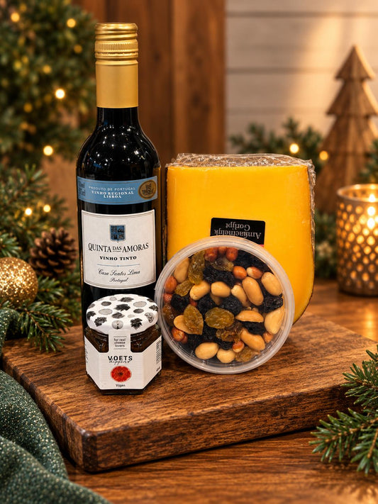 Mini Kerstpakket