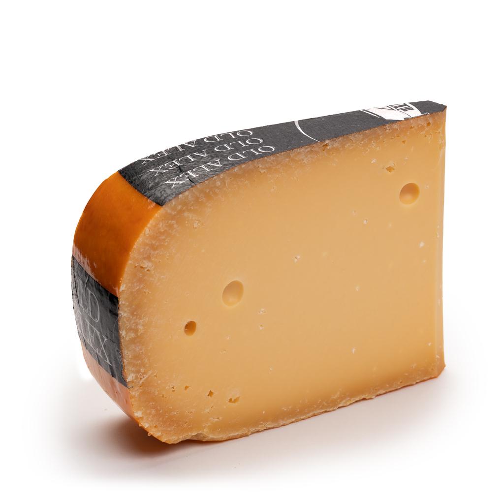 Cheese 1 year aged
