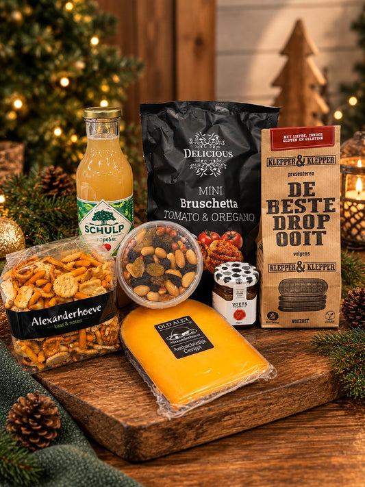 Vegetarisch Genieten